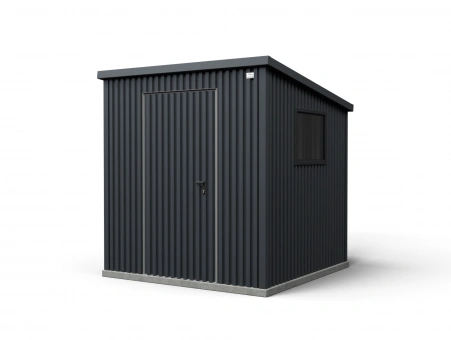 Domek na nářadí 2