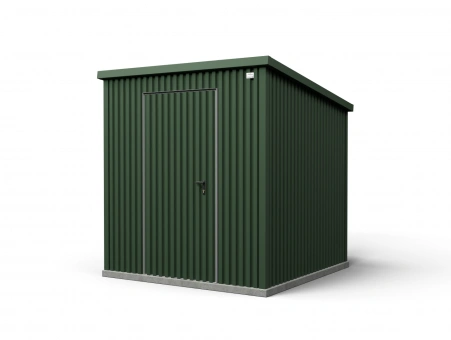 Domek na nářadí 1