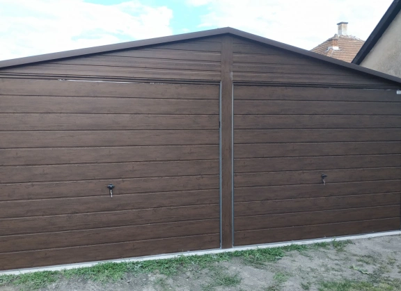 Garáže Premium 603