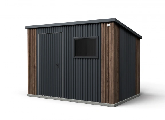 Domky na nářadí  32