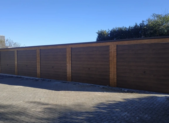 Garáže Premium 421