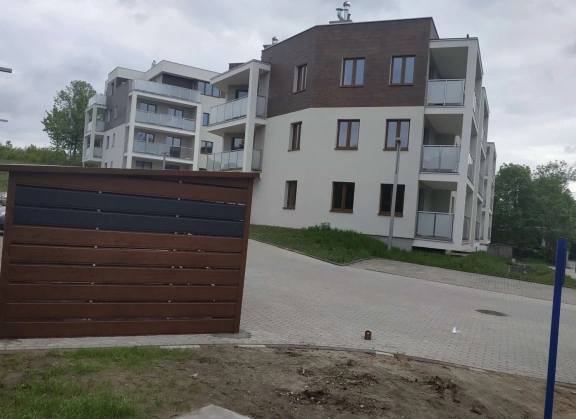 Přístřešky na popelnice 27