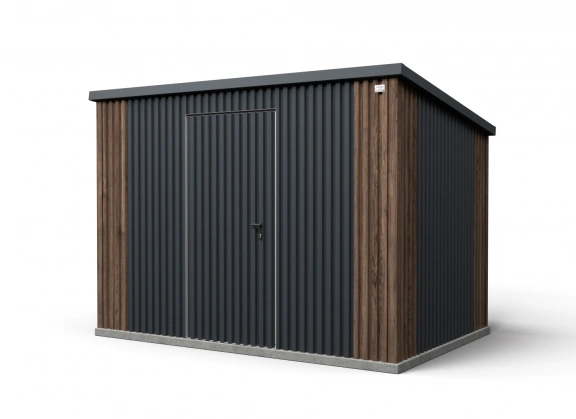 Domky na nářadí  31